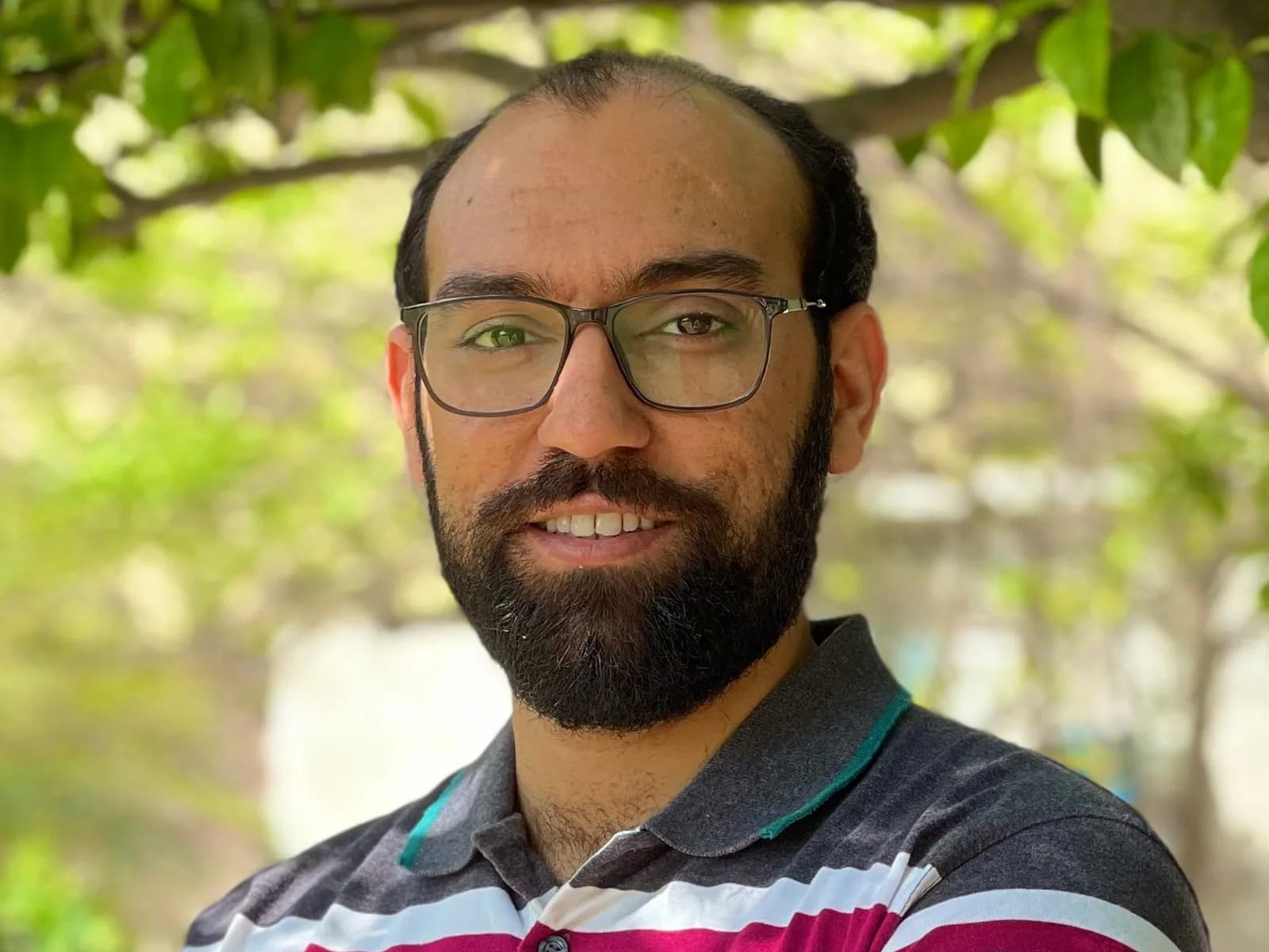 Muhammad Ahmad, founder of Havenir Solutions