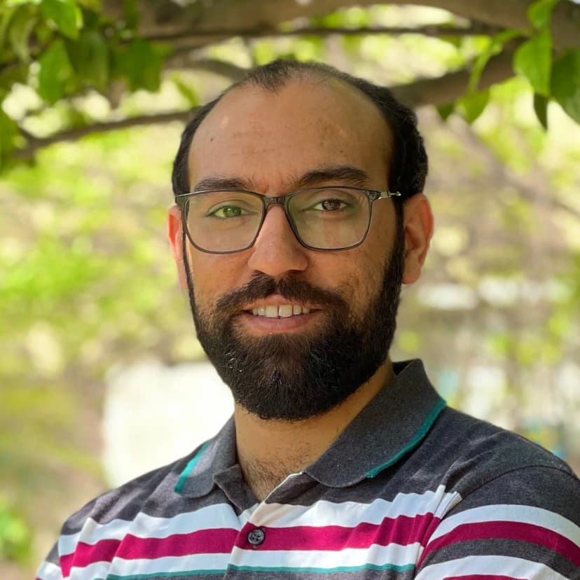Muhammad Ahmad, founder of Havenir Solutions